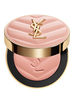 Main View - Click To Enlarge - YSL BEAUTÉ - Make Me Blush Powder Blush — 68