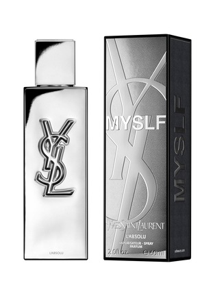 Main View - Click To Enlarge - YSL BEAUTÉ - MYSLF L'Absolu Parfum 60ml