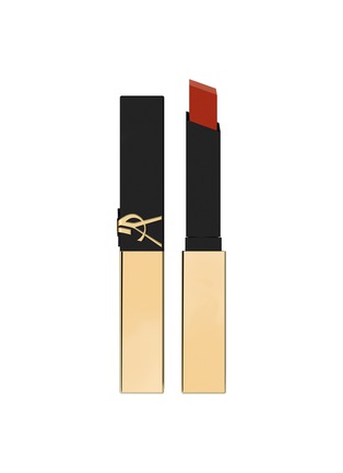 Main View - Click To Enlarge - YSL BEAUTÉ - Rouge Pur Couture The Slim Matte Lipstick — 1966