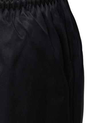  - SKIMS - Heavyweight Satin Wide Leg Pants