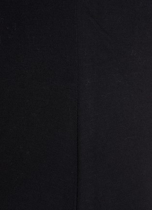  - SKIMS - Smooth Layers Turtleneck Long Dress