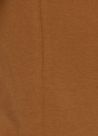  - SKIMS - Cotton Jersey Long Sleeve T-shirt