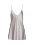 SKIMS Heavyweight Satin Cami Mini Dress