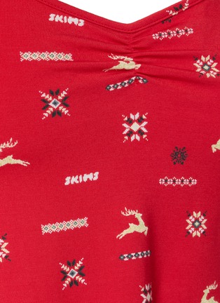  - SKIMS - SKIMS Sleep Cami Set