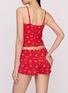 Front View - Click To Enlarge - SKIMS - SKIMS Sleep Cami Set