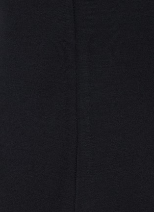  - SKIMS - Smooth Layers Crewneck Mini Dress