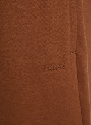  - SKIMS - Cotton Fleece Classic Straight Leg Pants