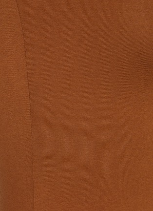  - SKIMS - Cotton Jersey T-Shirt