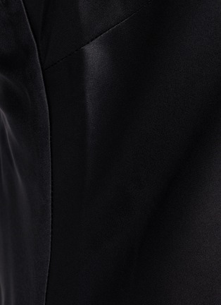  - SKIMS - Heavyweight Satin Cami Mini Dress