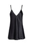 SKIMS Heavyweight Satin Cami Mini Dress