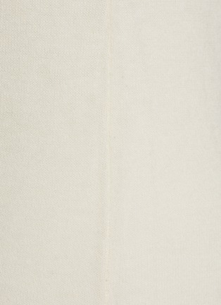  - SKIMS - Featherweight Cashmere Turtleneck