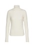 Main View - Click To Enlarge - SKIMS - Featherweight Cashmere Turtleneck