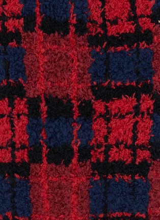 Detail View - Click To Enlarge - SKIMS - Cosy Knit Socks