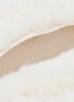 Detail View - Click To Enlarge - SKIMS - Faux Fur Mini Tote Bag