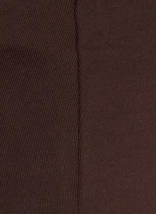  - SKIMS - Smooth Layers Square Neck Top