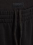  - SKIMS - Cotton Fleece Double Waistband Pants