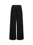Main View - Click To Enlarge Main View - Click To Enlarge - SKIMS - Cotton Fleece Double Waistband Pants