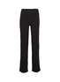 SKIMS The Essential Collection High Waisted Pintuck Straight Leg Pants