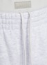  - SKIMS - Cotton Fleece Double Waistband Pants