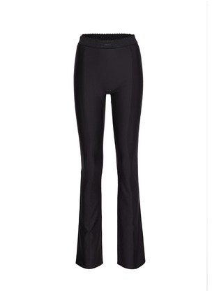 Main View - Click To Enlarge - SKIMS - SKIMS Body High Waisted Flare Pants