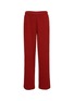 Main View - Click To Enlarge - SKIMS - Cotton Fleece Classic Straight Leg Pants