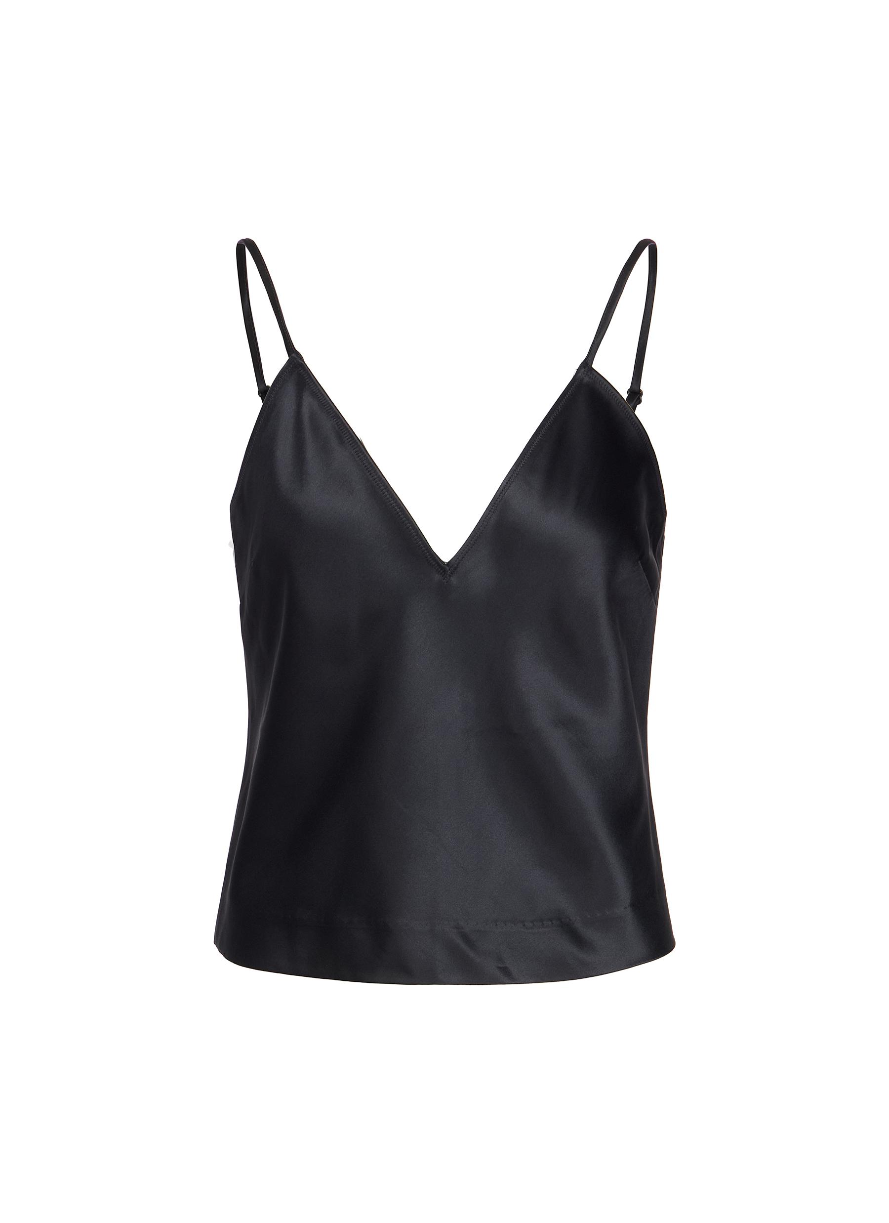 8月中断捨離価格】 SKIMS LONG SKIRT&CAMI 8月中断捨離価格】 SKIMS