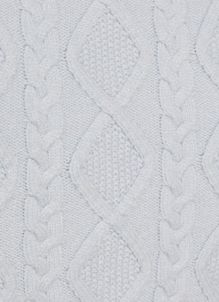  - SKIMS - Sweater Knit Cropped Cardigan