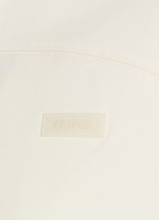  - SKIMS - Outdoor Fleece Fitted Jacket