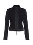 Main View - Click To Enlarge - SKIMS - Outdoor Fleece Fitted Jacket