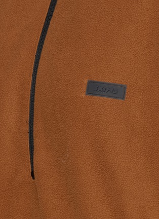  - SKIMS - Outdoor Fleece Half Zip Pullover