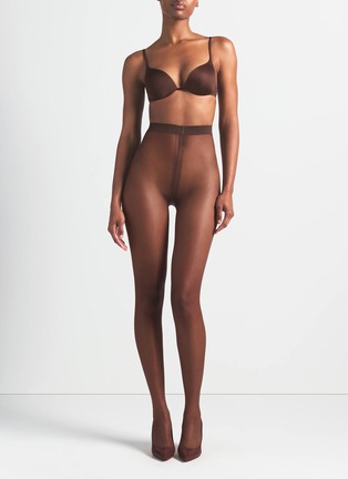 Detail View - Click To Enlarge - SKIMS - Hosiery Sheer Tights