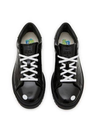 Detail View - Click To Enlarge - ADIDAS - x SpongeBob FREIZEIT Unisex Sneakers