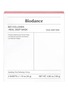 Main View - Click To Enlarge - BIODANCE - Bio-Collagen Real Deep Mask — Set Of 4