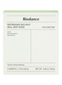 Main View - Click To Enlarge - BIODANCE - Refreshing Sea Kelp Real Deep Mask — Set Of 4