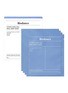 Main View - Click To Enlarge - BIODANCE - Hydro Cera-Nol Real Deep Mask — Set Of 4