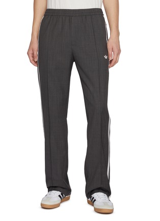 Main View - Click To Enlarge - ADIDAS - X Wales Bonner Wool Blend Pants