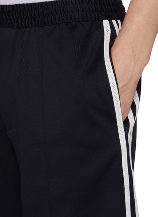  - ADIDAS - x Wales Bonner Twill Shorts