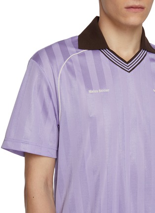  - ADIDAS - x Wales Bonner Football T-Shirt