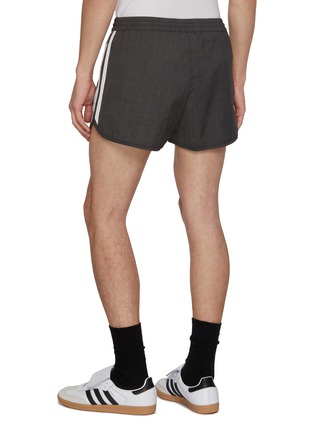 Back View - Click To Enlarge - ADIDAS - x Wales Bonner Shorts