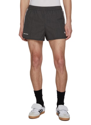 Main View - Click To Enlarge - ADIDAS - x Wales Bonner Shorts
