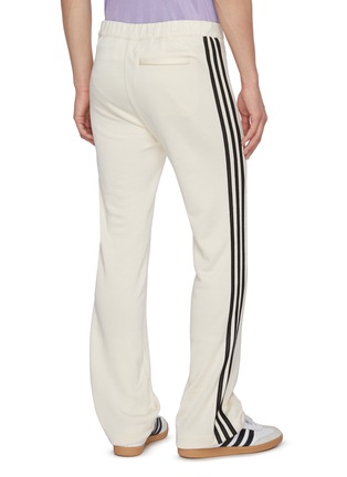 Back View - Click To Enlarge - ADIDAS - x Wales Bonner Track Pants