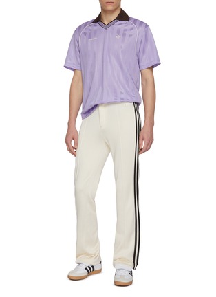 Figure View - Click To Enlarge - ADIDAS - x Wales Bonner Track Pants