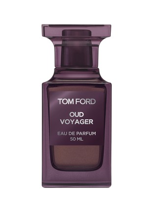 Main View - Click To Enlarge - TOM FORD - Oud Voyager Eau de Parfum 50ml