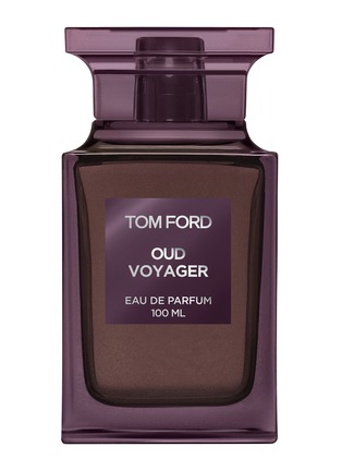 Main View - Click To Enlarge - TOM FORD - Oud Voyager Eau de Parfum 100ml
