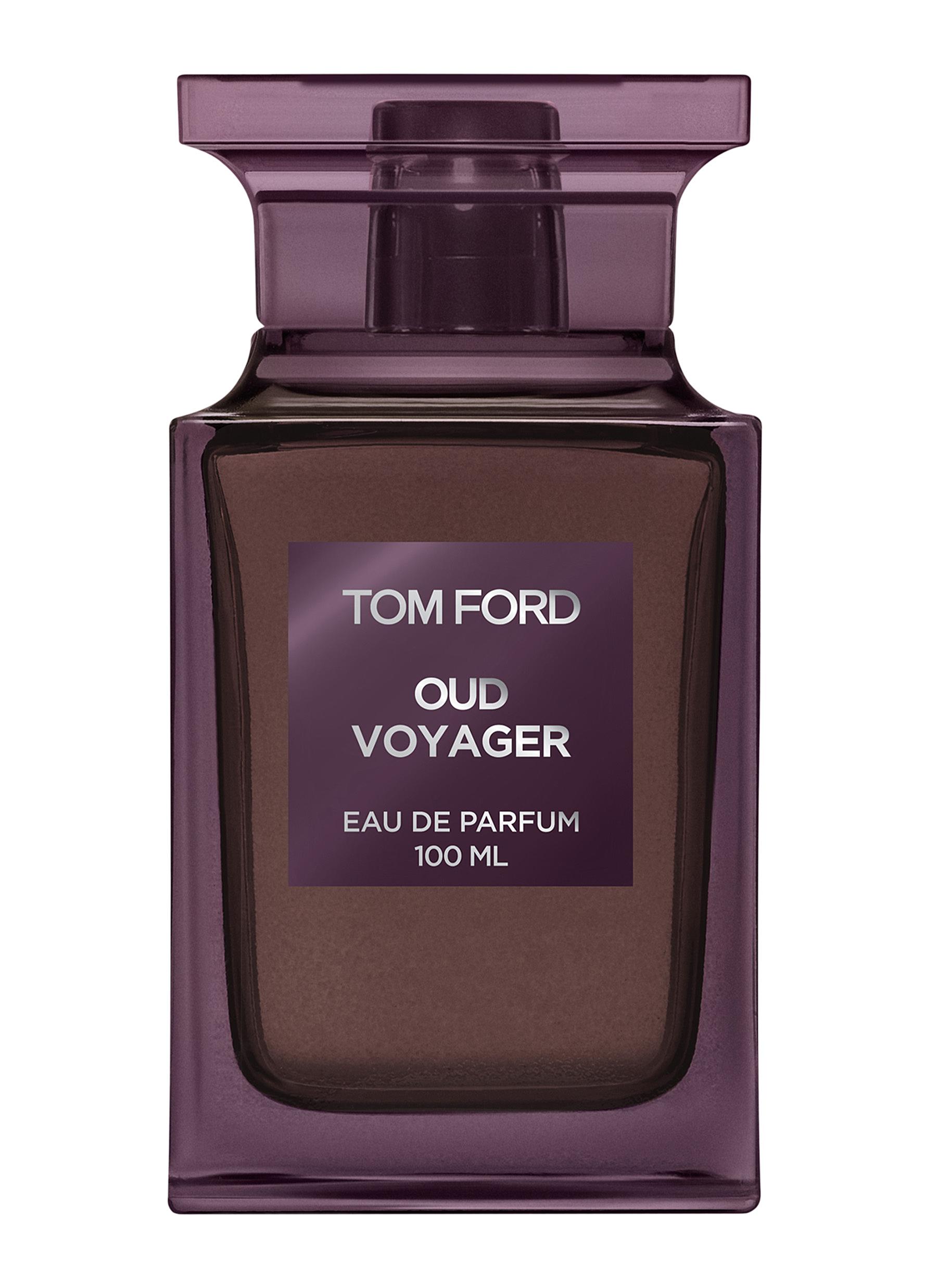 TOM FORD | Oud Voyager Eau de Parfum 100ml | Beauty | Lane Crawford
