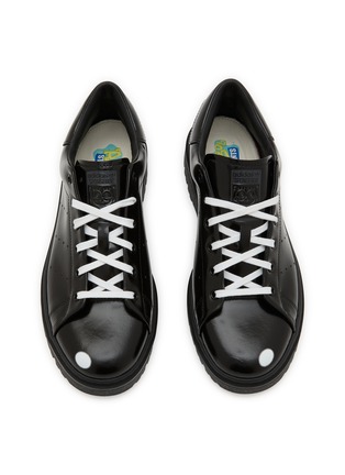 Detail View - Click To Enlarge - ADIDAS - x SpongeBob FREIZEIT Men's Sneakers