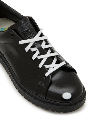 Detail View - Click To Enlarge - ADIDAS - x SpongeBob FREIZEIT Men's Sneakers