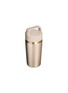 Detail View - Click To Enlarge - STANLEY - Café-To-Go Travel Mug 12oz — Prosecco Shimmer