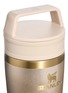  - STANLEY - Café-To-Go Travel Mug 12oz — Prosecco Shimmer