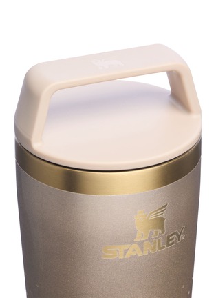  - STANLEY - Café-To-Go Travel Mug 12oz — Prosecco Shimmer